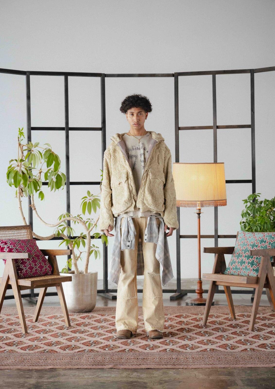 ファッチーズ 2025-26年秋冬<span>コレクション</span> - 写真37