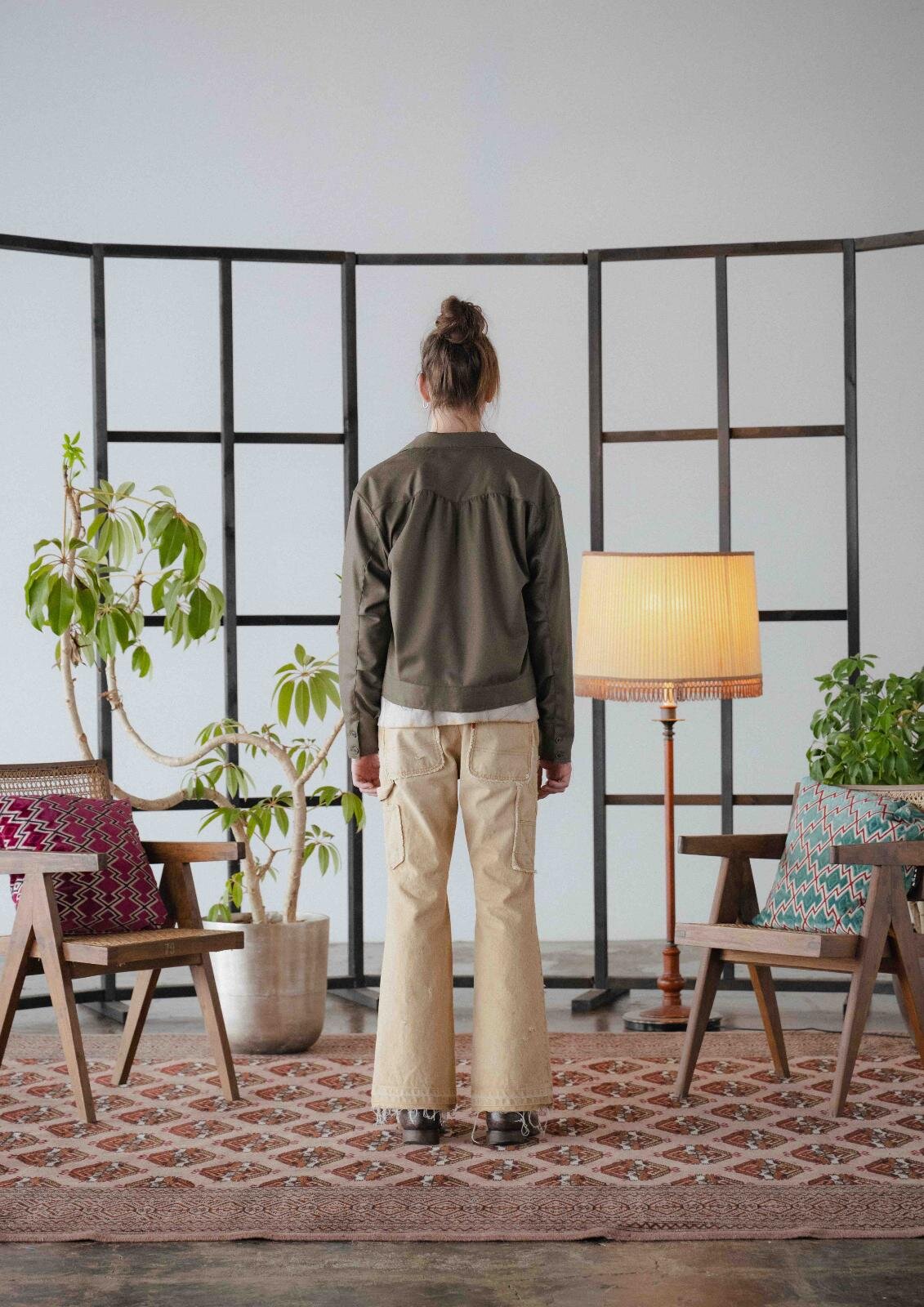 ファッチーズ 2025-26年秋冬<span>コレクション</span> - 写真40