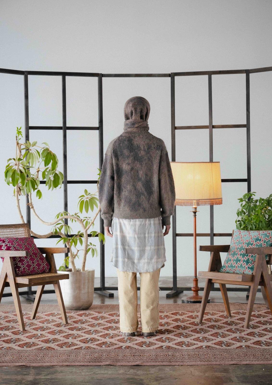 ファッチーズ 2025-26年秋冬<span>コレクション</span> - 写真42