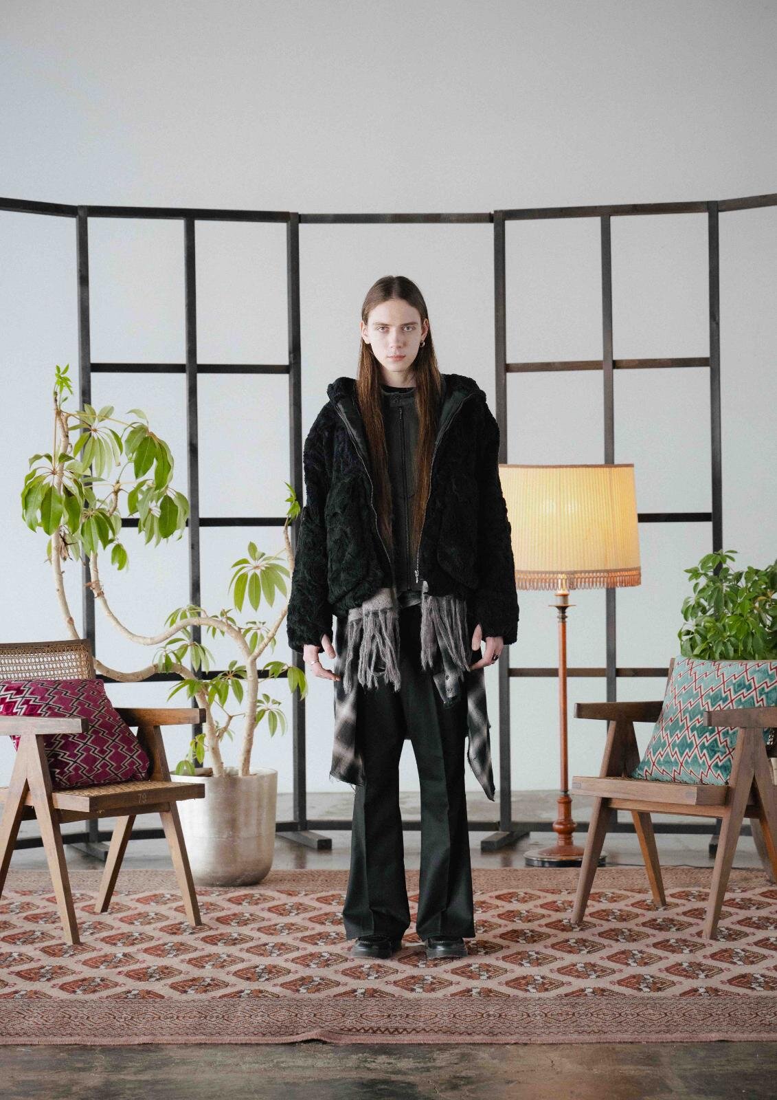 ファッチーズ 2025-26年秋冬<span>コレクション</span> - 写真49