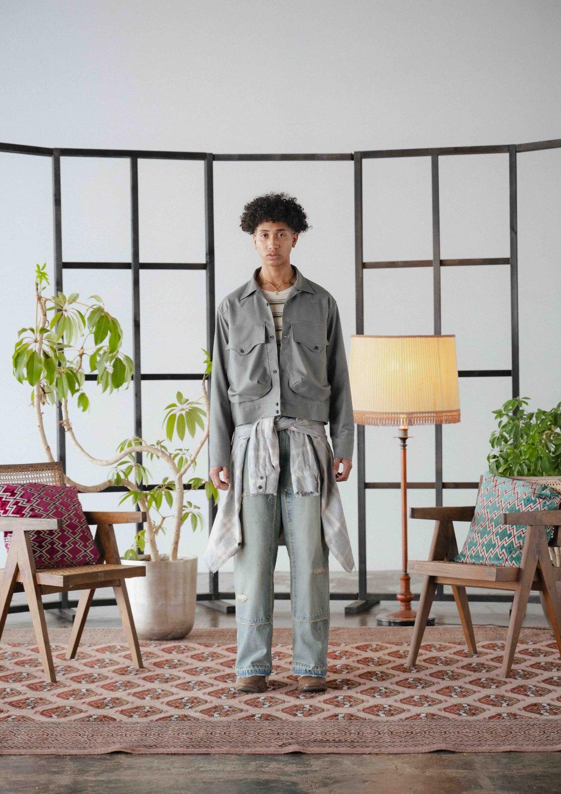 ファッチーズ 2025-26年秋冬<span>コレクション</span> - 写真57