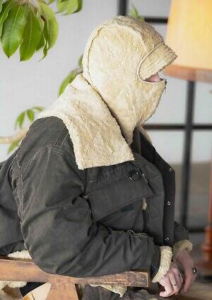 ファッチーズ(FACCIES) 2025-26年秋冬ウィメンズ&メンズコレクション  - 写真2