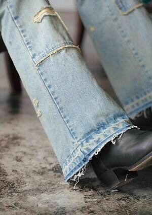 ファッチーズ(FACCIES) 2025-26年秋冬ウィメンズ&メンズコレクション  - 写真5