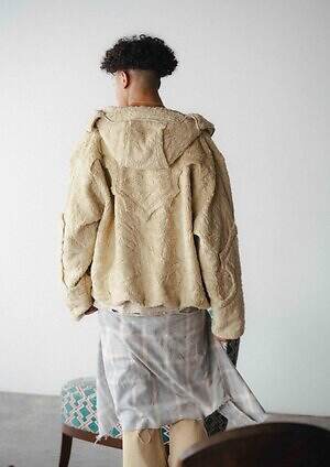 ファッチーズ(FACCIES) 2025-26年秋冬ウィメンズ&メンズコレクション  - 写真6