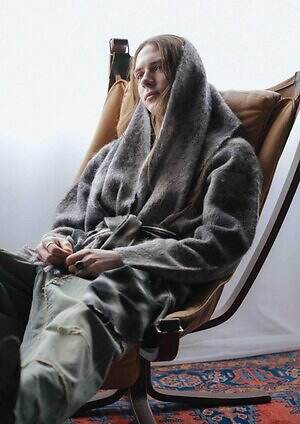 ファッチーズ(FACCIES) 2025-26年秋冬ウィメンズ&メンズコレクション  - 写真8