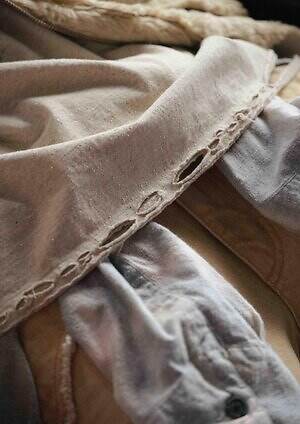 ファッチーズ(FACCIES) 2025-26年秋冬ウィメンズ&メンズコレクション  - 写真10