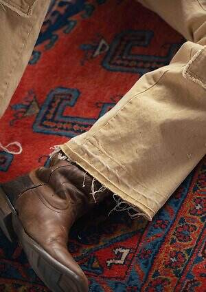 ファッチーズ(FACCIES) 2025-26年秋冬ウィメンズ&メンズコレクション  - 写真14