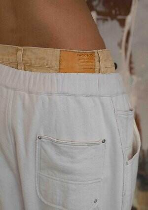 ファッチーズ(FACCIES) 2025-26年秋冬ウィメンズ&メンズコレクション  - 写真17