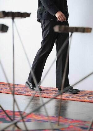 ファッチーズ(FACCIES) 2025-26年秋冬ウィメンズ&メンズコレクション  - 写真20