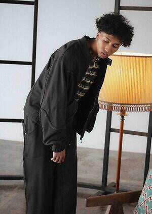 ファッチーズ(FACCIES) 2025-26年秋冬ウィメンズ&メンズコレクション  - 写真24