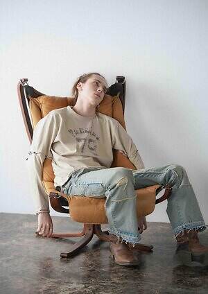 ファッチーズ(FACCIES) 2025-26年秋冬ウィメンズ&メンズコレクション  - 写真25