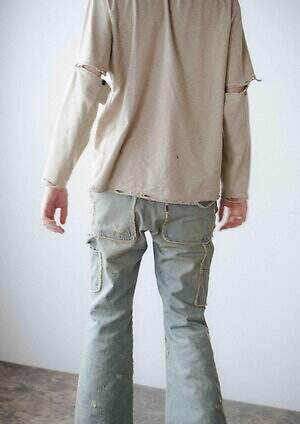 ファッチーズ(FACCIES) 2025-26年秋冬ウィメンズ&メンズコレクション  - 写真26