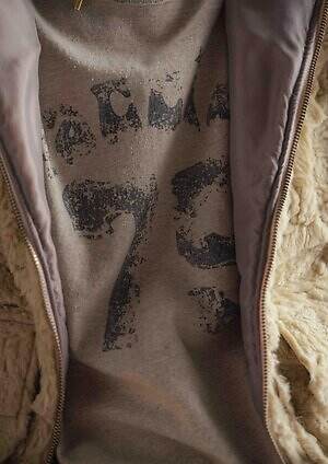 ファッチーズ(FACCIES) 2025-26年秋冬ウィメンズ&メンズコレクション  - 写真28