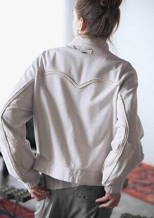 ファッチーズ(FACCIES) 2025-26年秋冬ウィメンズ&メンズコレクション  - 写真30