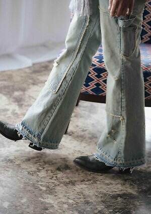 ファッチーズ(FACCIES) 2025-26年秋冬ウィメンズ&メンズコレクション  - 写真32