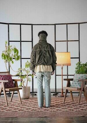 ファッチーズ(FACCIES) 2025-26年秋冬ウィメンズ&メンズコレクション  - 写真36