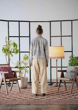 ファッチーズ(FACCIES) 2025-26年秋冬ウィメンズ&メンズコレクション  - 写真44