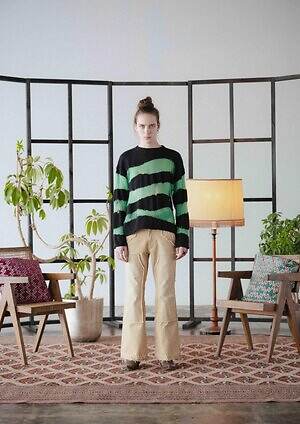 ファッチーズ(FACCIES) 2025-26年秋冬ウィメンズ&メンズコレクション  - 写真47