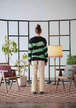 ファッチーズ(FACCIES) 2025-26年秋冬ウィメンズ&メンズコレクション  - 写真48