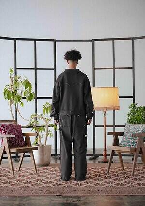 ファッチーズ(FACCIES) 2025-26年秋冬ウィメンズ&メンズコレクション  - 写真54