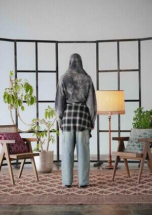 ファッチーズ(FACCIES) 2025-26年秋冬ウィメンズ&メンズコレクション  - 写真56