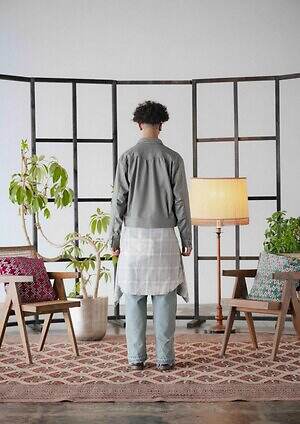 ファッチーズ(FACCIES) 2025-26年秋冬ウィメンズ&メンズコレクション  - 写真58