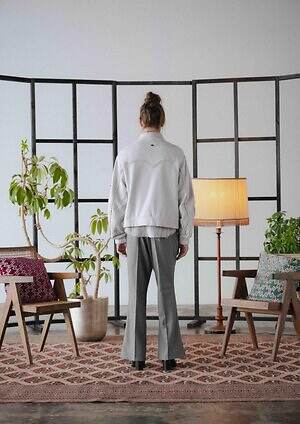 ファッチーズ(FACCIES) 2025-26年秋冬ウィメンズ&メンズコレクション  - 写真60