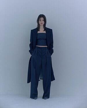 プロダクトトゥエルブ(Product Twelve) 2025-26年秋冬ウィメンズコレクション  - 写真1