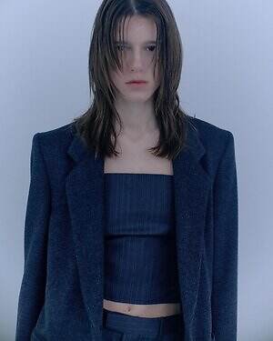 プロダクトトゥエルブ(Product Twelve) 2025-26年秋冬ウィメンズコレクション  - 写真2