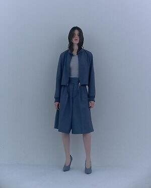 プロダクトトゥエルブ(Product Twelve) 2025-26年秋冬ウィメンズコレクション  - 写真4