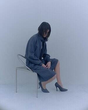 プロダクトトゥエルブ(Product Twelve) 2025-26年秋冬ウィメンズコレクション  - 写真5