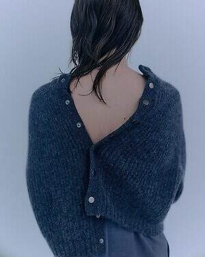 プロダクトトゥエルブ(Product Twelve) 2025-26年秋冬ウィメンズコレクション  - 写真9