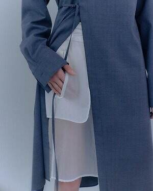 プロダクトトゥエルブ(Product Twelve) 2025-26年秋冬ウィメンズコレクション  - 写真12