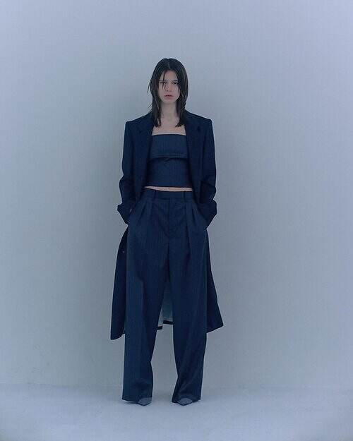 プロダクトトゥエルブ 2025-26年秋冬 ウィメンズ