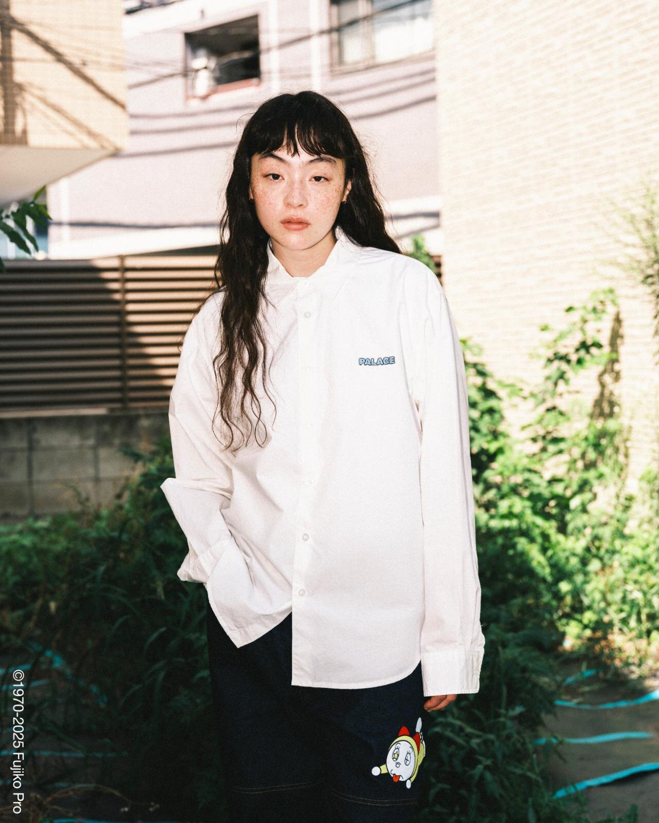 パレス スケートボード(PALACE SKATEBOARDS) ドラえもん｜写真48