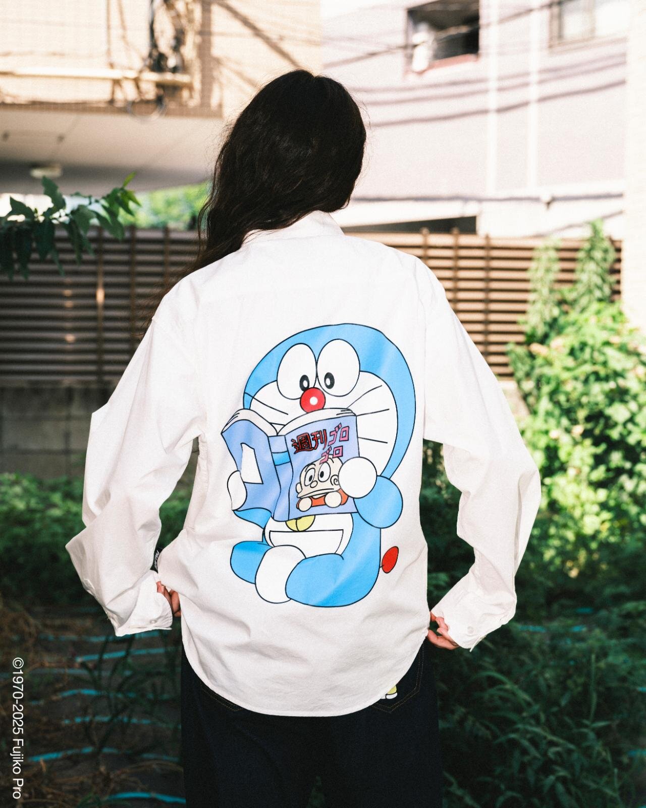 パレス スケートボード(PALACE SKATEBOARDS) ドラえもん｜写真42