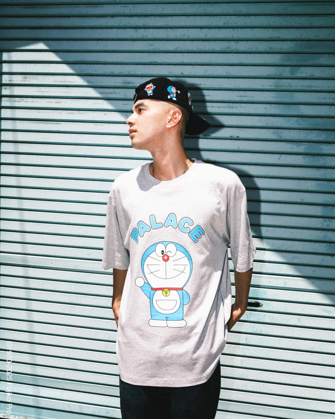 パレス スケートボード(PALACE SKATEBOARDS) ドラえもん｜写真45