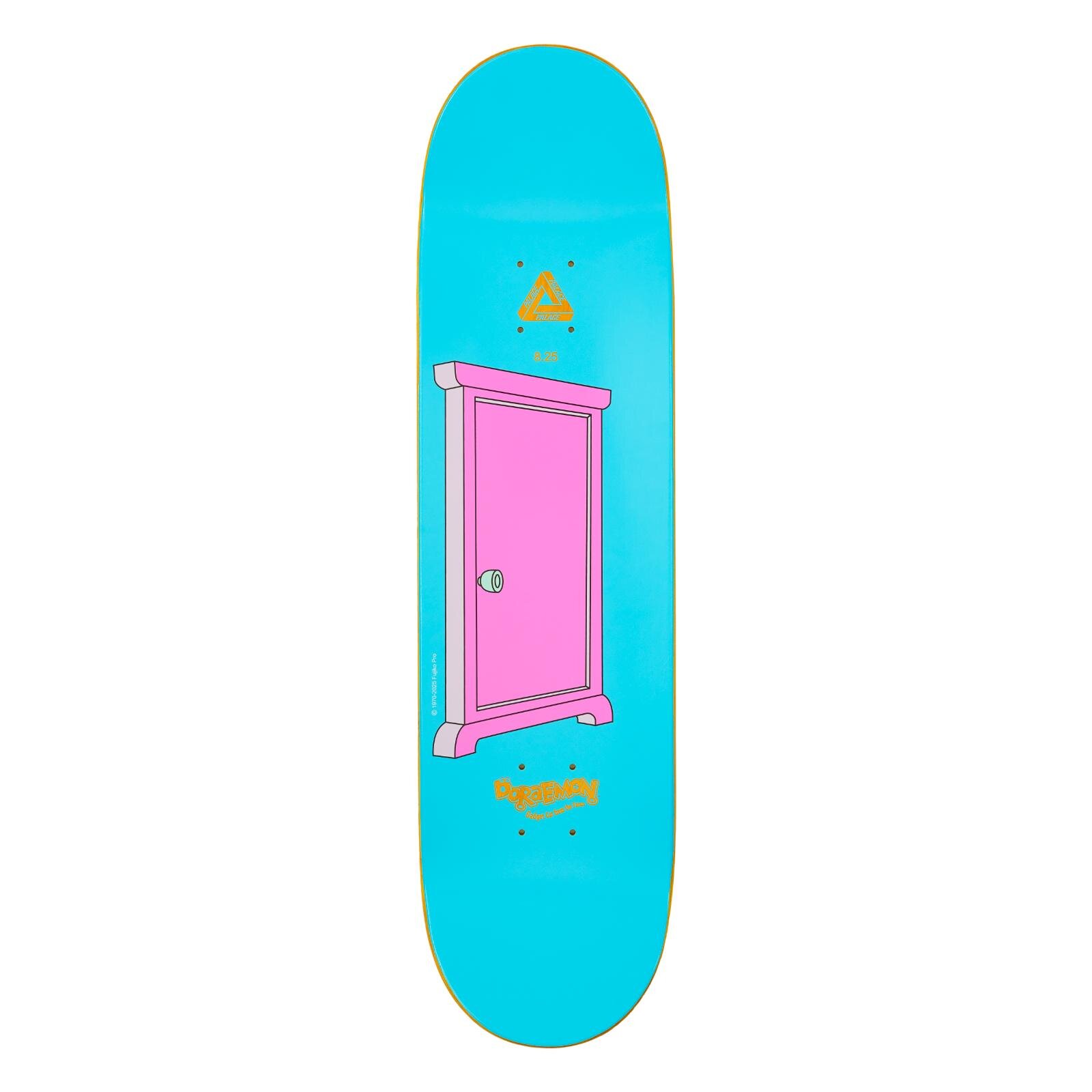 パレス スケートボード(PALACE SKATEBOARDS) ドラえもん｜写真38