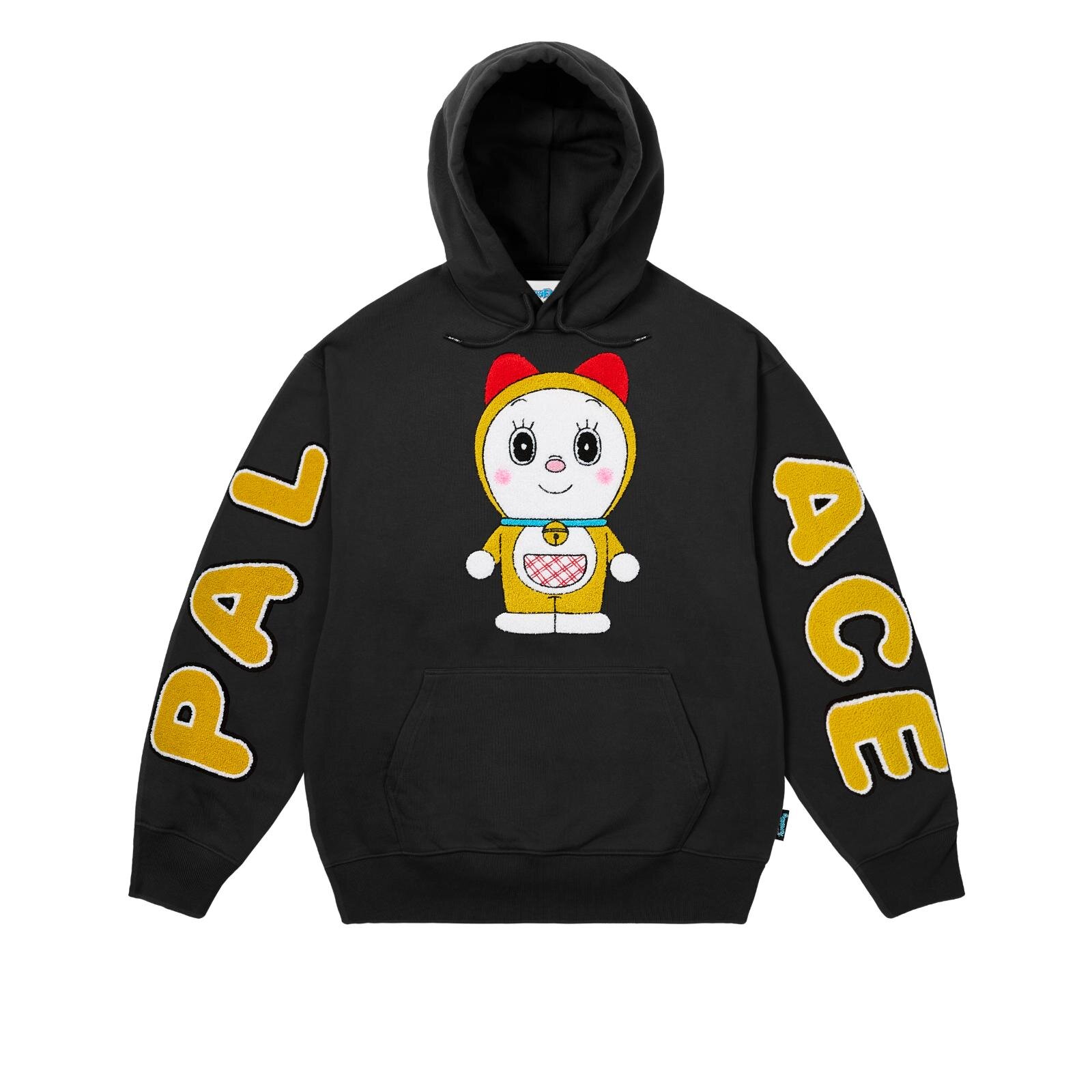 パレス スケートボード(PALACE SKATEBOARDS) ドラえもん｜写真5
