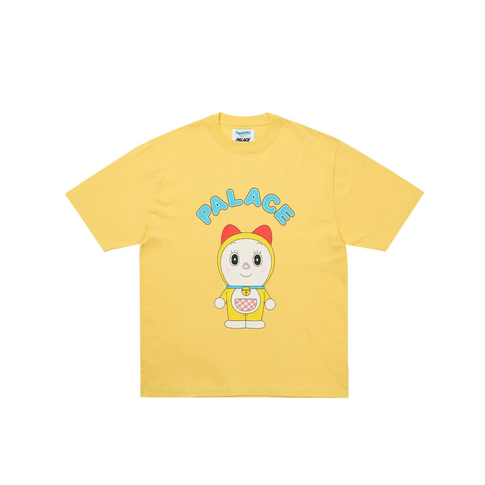 パレス スケートボード(PALACE SKATEBOARDS) ドラえもん｜写真25