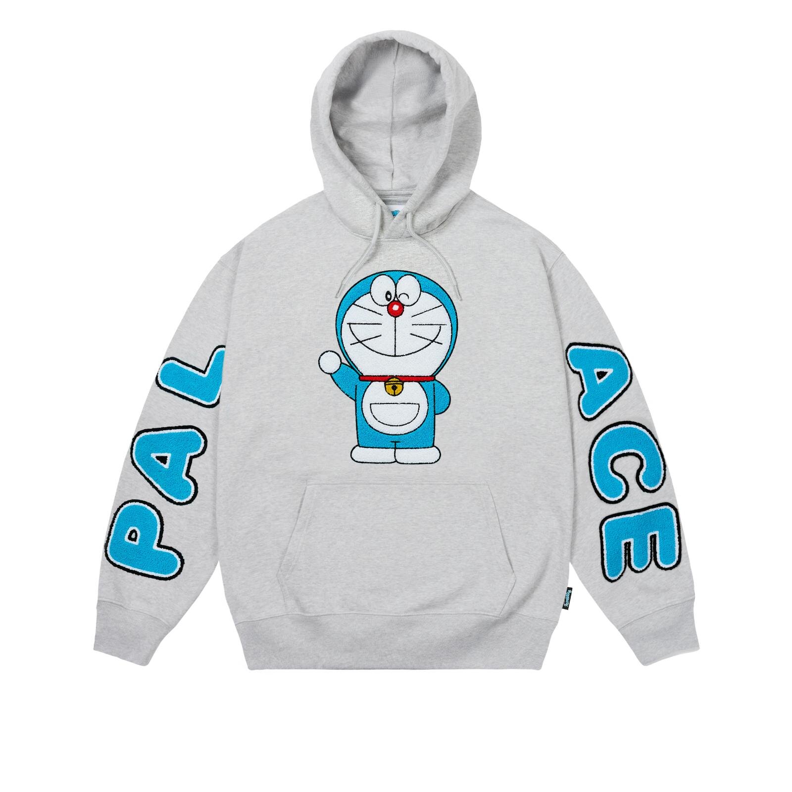 パレス スケートボード(PALACE SKATEBOARDS) ドラえもん｜写真9