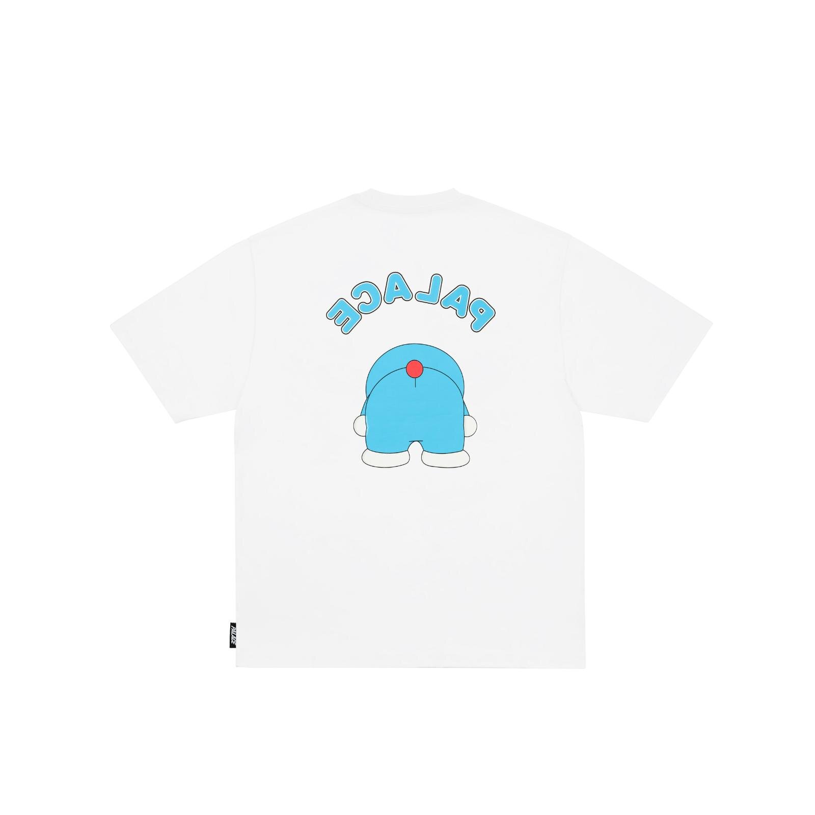 パレス スケートボード(PALACE SKATEBOARDS) ドラえもん｜写真34