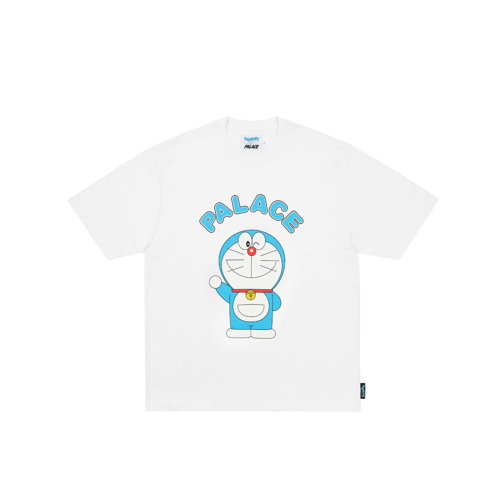 パレス スケートボード(PALACE SKATEBOARDS) ドラえもん｜写真33