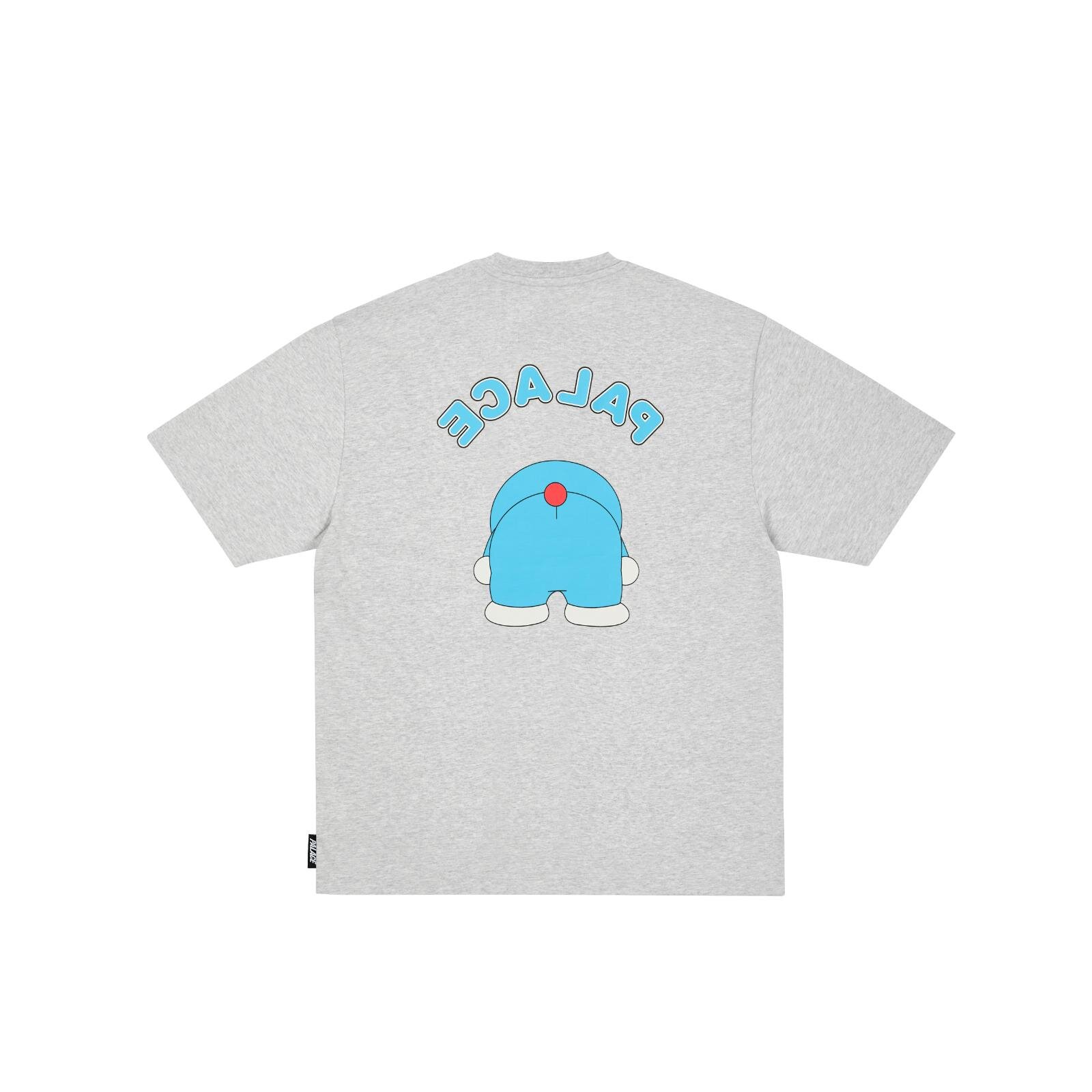 パレス スケートボード(PALACE SKATEBOARDS) ドラえもん｜写真28