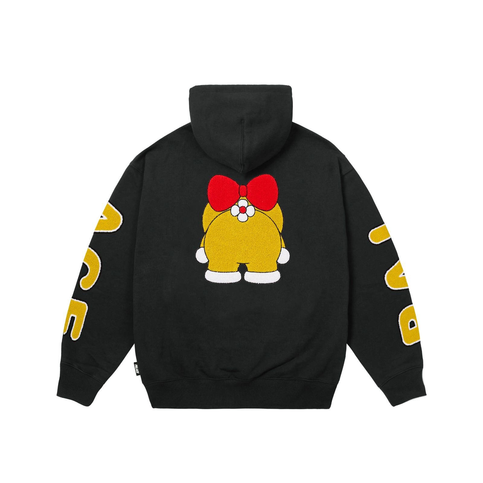 パレス スケートボード(PALACE SKATEBOARDS) ドラえもん｜写真6