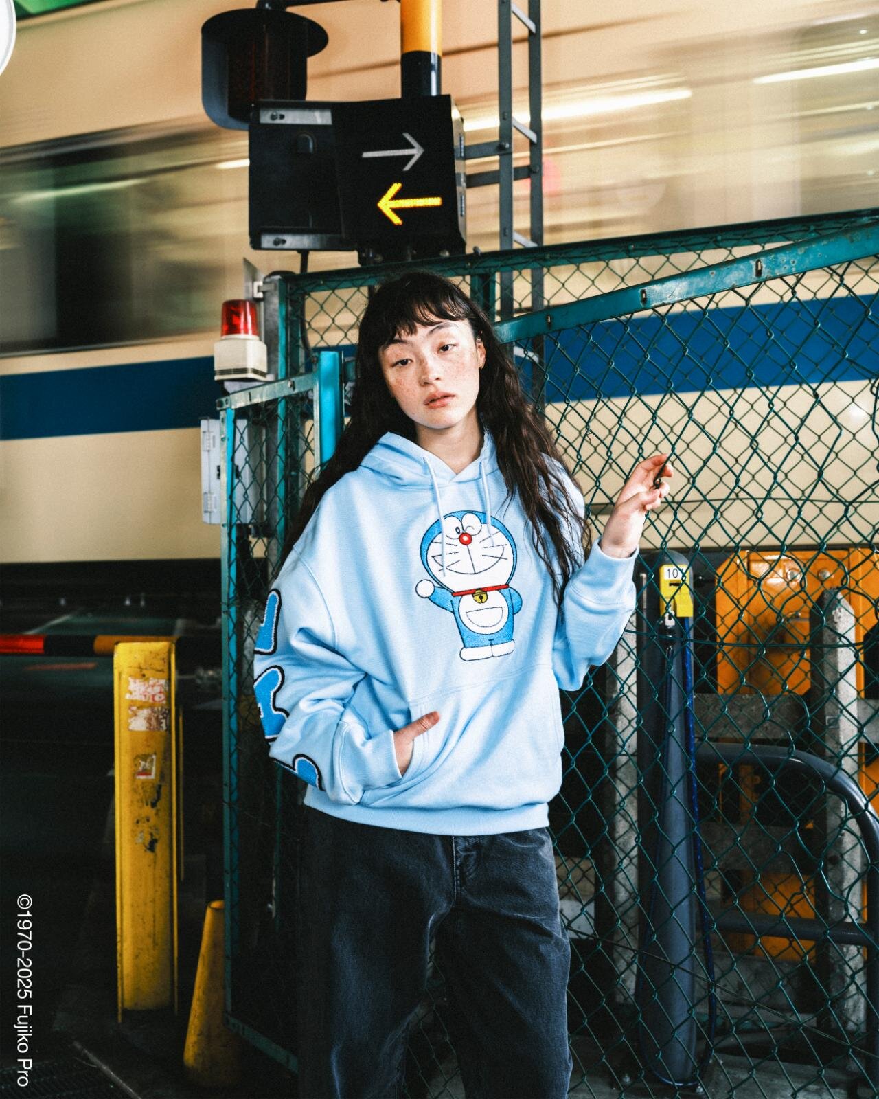 パレス スケートボード(PALACE SKATEBOARDS) ドラえもん｜写真44