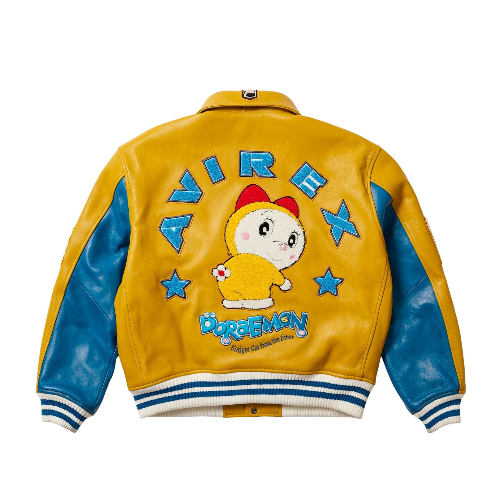 パレス スケートボード(PALACE SKATEBOARDS) ドラえもん｜写真4