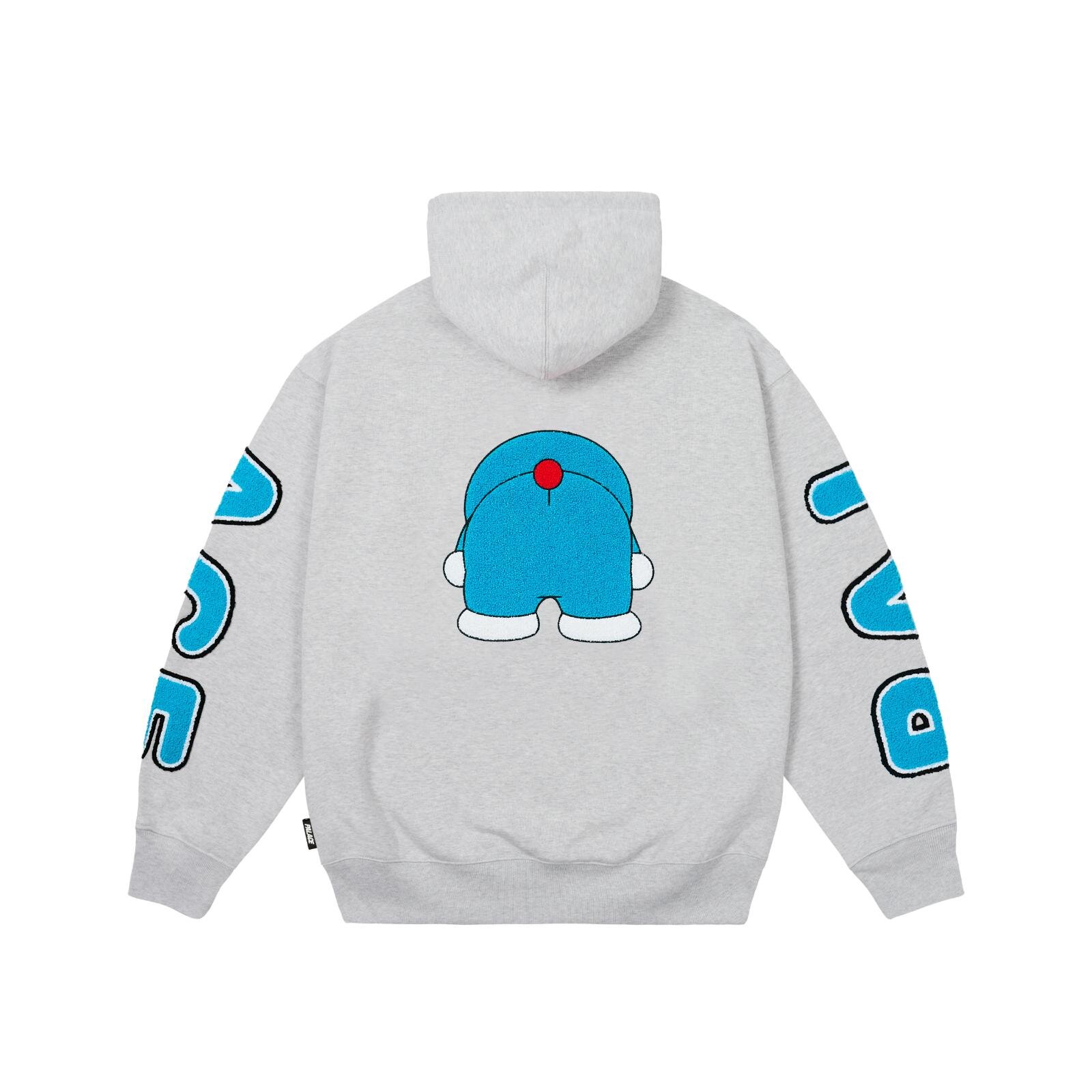パレス スケートボード(PALACE SKATEBOARDS) ドラえもん｜写真10
