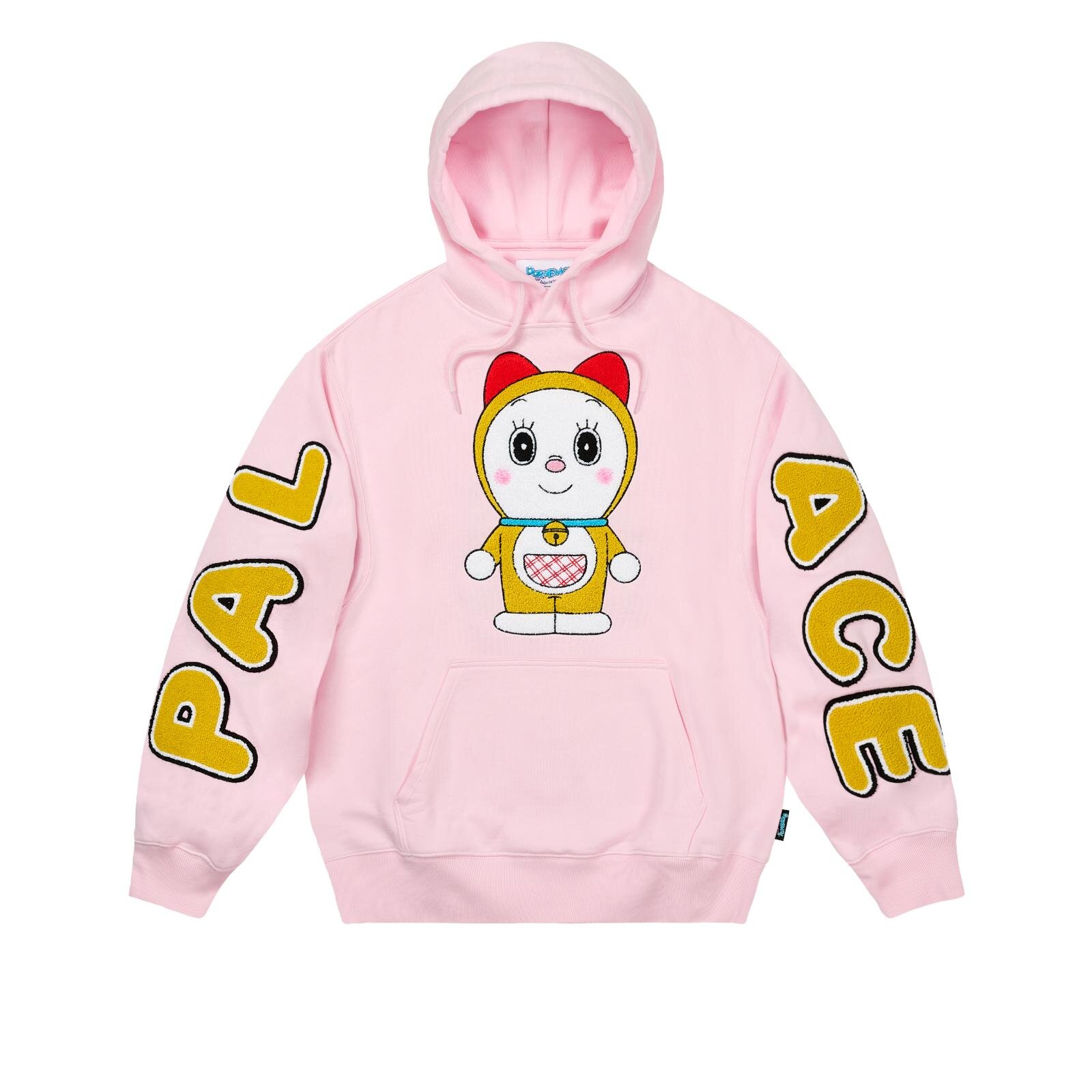 パレス スケートボード(PALACE SKATEBOARDS) ドラえもん｜写真11