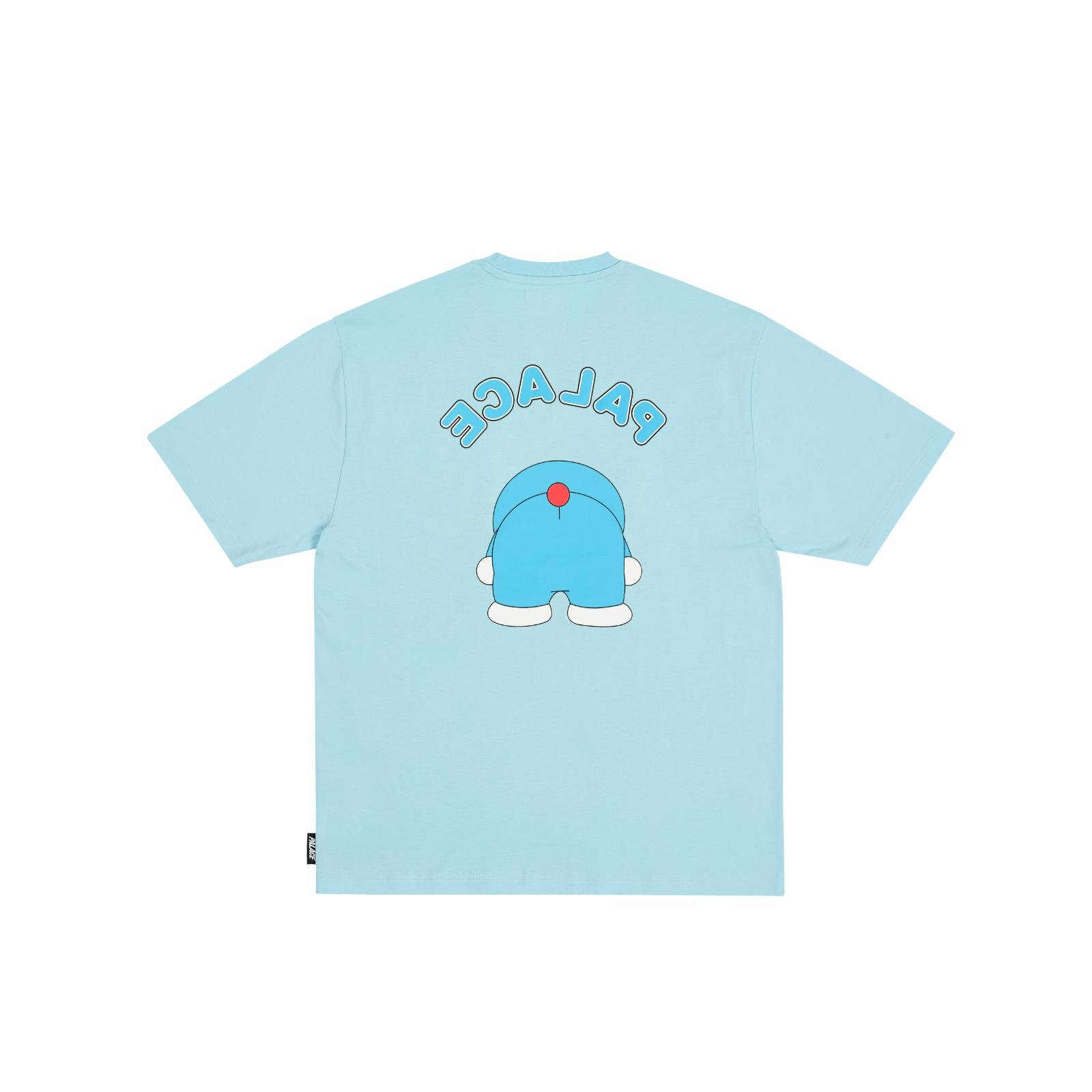 パレス スケートボード(PALACE SKATEBOARDS) ドラえもん｜写真32